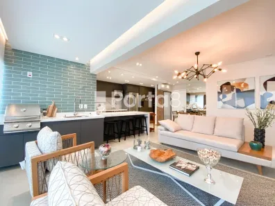 Apartamento com 1 Quarto à venda, 116m² no Jardim Tarraf, São José do Rio Preto