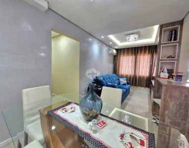 Apartamento com 3 Quartos à venda, 66m² no Humaitá, Porto Alegre