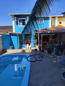 Casa de Condomínio com 3 Quartos à venda, 100m² no Campo Grande, Rio de Janeiro