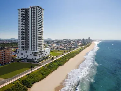 Apartamento com 3 Quartos à venda, 88m² no Tabuleiro, Barra Velha