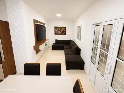 Casa com 2 Quartos à venda, 150m² no Nova Cidade, Manaus