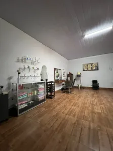 com 1 Quarto para alugar, 130m² no Vila Brasília, Aparecida de Goiânia