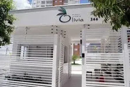 Apartamento com 2 Quartos à venda, 63m² no Jardim Mariana, Cuiabá