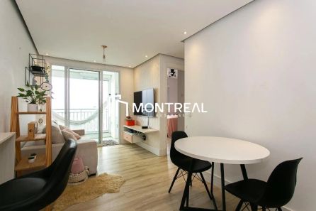 Apartamento com 2 Quartos à venda, 57m² no Brás, São Paulo