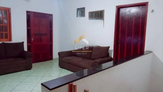 Casa com 4 Quartos à venda, 135m² no Parque Sevilha (Nova Veneza), Sumaré