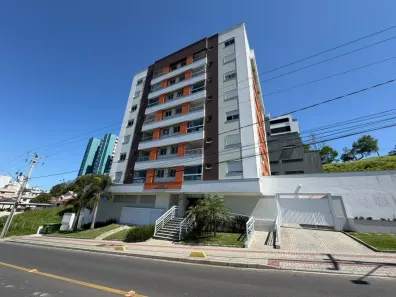 Apartamento com 2 Quartos à venda, 70m² no Vera Cruz, Criciúma