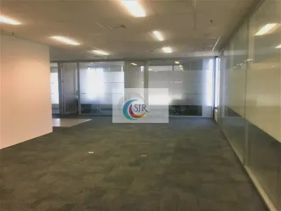 Sala Comercial para alugar, 734m² no Indianópolis, São Paulo