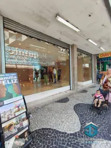 Ponto Comercial para alugar, 110m² no Alcântara, São Gonçalo