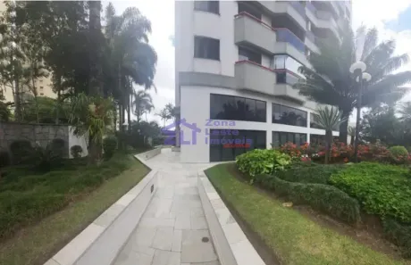 Apartamento com 4 Quartos à venda, 179m² no Vila Santo Estevão, São Paulo
