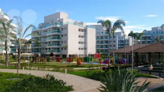 Cobertura com 4 Quartos à venda, 263m² no Camboinhas, Niterói