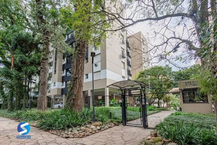 Apartamento com 2 Quartos à venda, 73m² no Boa Vista, Porto Alegre