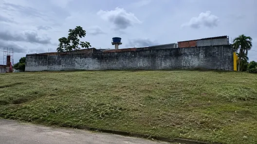 Lote/Terreno à venda, 800m² no Flores, Manaus