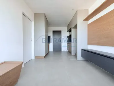 Apartamento com 1 Quarto para alugar, 55m² no Sul, Brasília