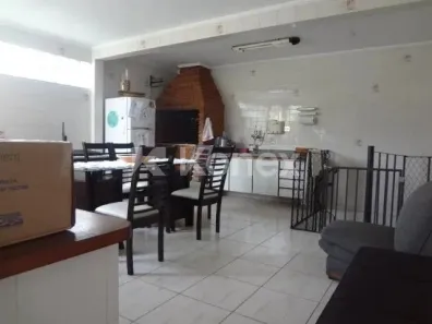 Casa com 3 Quartos à venda, 200m² no Vila Maria Luisa, São Paulo