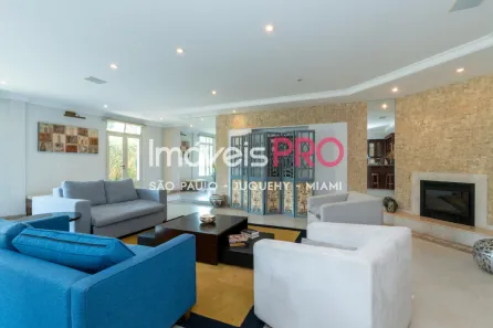 Sobrado com 5 Quartos à venda, 818m² no Santo Amaro, São Paulo