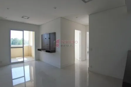 Apartamento com 2 Quartos à venda, 67m² no Engordadouro, Jundiaí