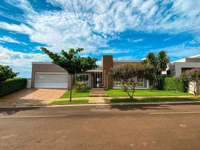 Casa com 1 Quarto à venda, 479m² no Centro, Foz do Iguaçu