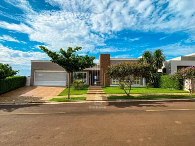 Casa com 1 Quarto à venda, 479m² no Centro, Foz do Iguaçu