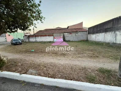 Lote/Terreno à venda, 10m² no Jardim Itapoã, São José dos Campos