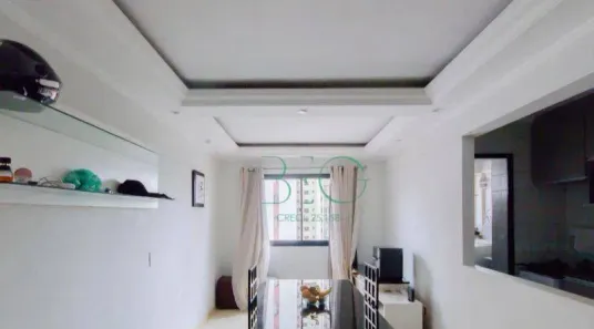 Apartamento com 1 Quarto à venda, 45m² no Aclimação, São Paulo