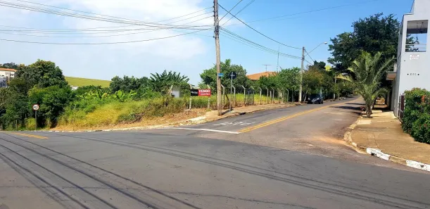 Lote/Terreno à venda, 750m² no Jardim Amélia, Boituva