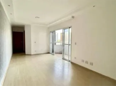 Apartamento com 3 Quartos para alugar, 81m² no Vila Lusitânia, São Bernardo do Campo