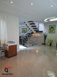 Sobrado com 4 Quartos à venda, 203m² no Olímpico, São Caetano do Sul