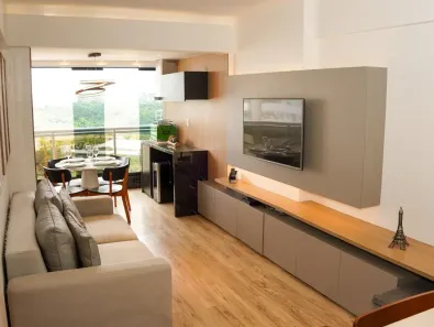 Apartamento com 2 Quartos à venda, 72m² no Caminho das Árvores, Salvador