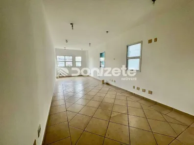 Sala Comercial à venda, 38m² no Vila Guiomar, Santo André