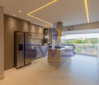 Apartamento com 2 Quartos à venda, 75m² no Parque Itália, Campinas