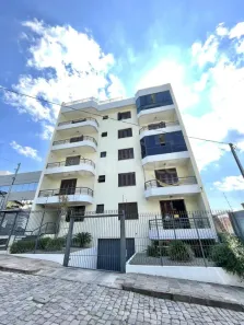 Apartamento com 3 Quartos para alugar, 122m² no Pio X, Caxias do Sul