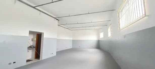 Galpão/Depósito/Armazém para alugar, 110m² no Vila Mascote, São Paulo