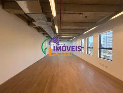 Sala Comercial para alugar, 60m² no Pinheiros, São Paulo