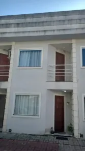 Casa com 2 Quartos à venda, 80m² no Parque Hotel, Araruama