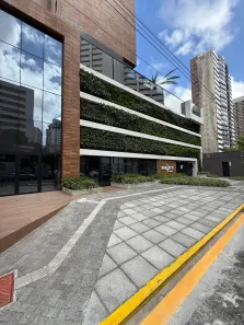 Apartamento com 2 Quartos para alugar, 60m² no Aldeota, Fortaleza