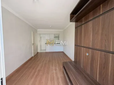 Apartamento com 2 Quartos para alugar, 49m² no Jardim Nova Hortolândia I, Hortolândia
