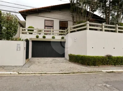 Casa com 4 Quartos à venda, 350m² no Jardim São Bento, São Paulo