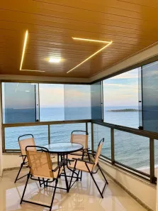 Apartamento com 3 Quartos à venda, 150m² no Praia de Itaparica, Vila Velha