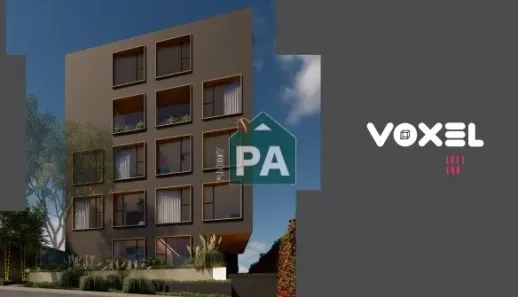 Apartamento com 1 Quarto à venda, 37m² no São Benedito, Poços de Caldas