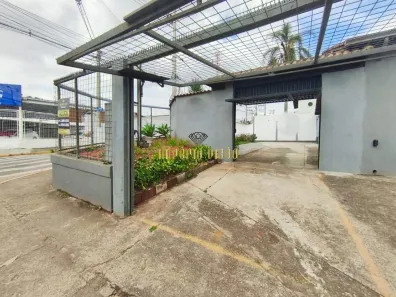 Sala Comercial para alugar, 10m² no Parque Santa Rosa, Suzano