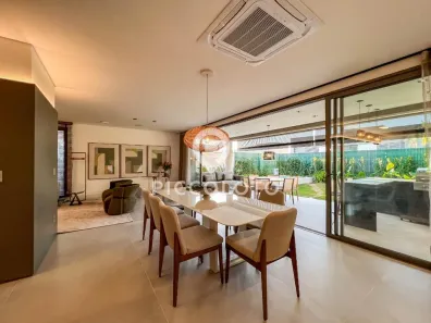 Casa de Condomínio com 3 Quartos à venda, 288m² no Bairro das Palmeiras, Campinas
