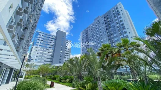 Apartamento com 2 Quartos à venda, 61m² no São Sebastião, Porto Alegre