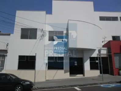 Sala Comercial à venda, 1m² no Vila Monteiro (Gleba I), São Carlos