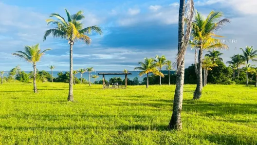 Lote/Terreno à venda, 5647m² no Trancoso, Porto Seguro