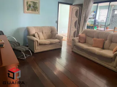 Casa com 3 Quartos à venda, 130m² no Independência, São Bernardo do Campo