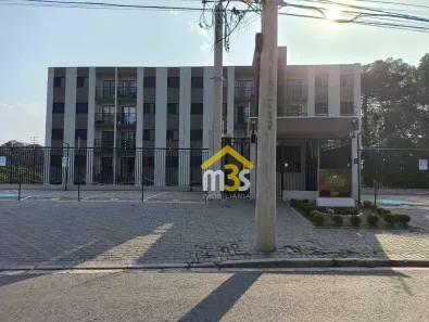 Apartamento com 2 Quartos à venda, 48m² no Jardim Pioneiro, Cotia