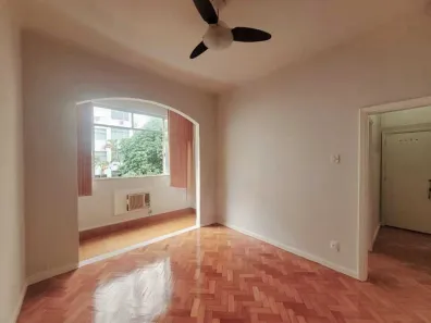 Apartamento com 2 Quartos à venda, 74m² no Flamengo, Rio de Janeiro