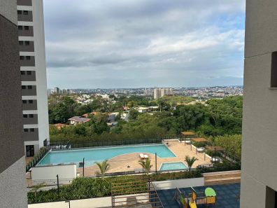 Apartamento com 2 Quartos à venda, 67m² no Parque Morumbi, Votorantim