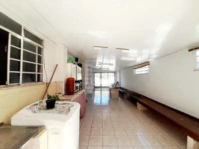 Casa com 3 Quartos à venda, 243m² no Jardim Proença I, Campinas
