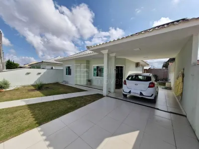 Casa de Condomínio com 2 Quartos à venda, 140m² no Coqueiral, Araruama